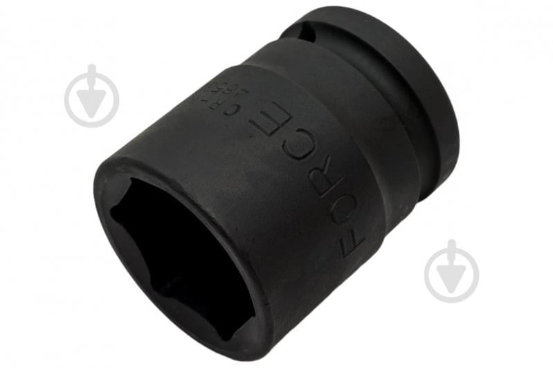 Головка ударна 32 мм (6гр.), 3/4'' ROCKFORCE 1 шт. RF-46532 - фото 2