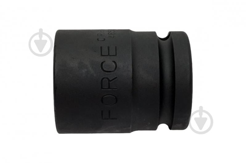 Головка ударна 32 мм (6гр.), 3/4'' ROCKFORCE 1 шт. RF-46532 - фото 3