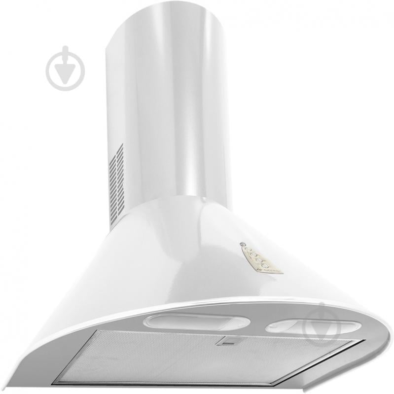 Вытяжка Gefest ВО 1503 - фото 1 Вытяжка Gefest ВО 1503 - фото 1