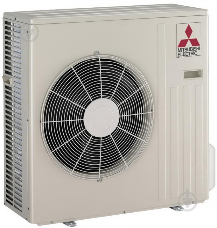 Кондиционер Mitsubishi Electric MSZ-EF35VE3S (Design) - фото 3