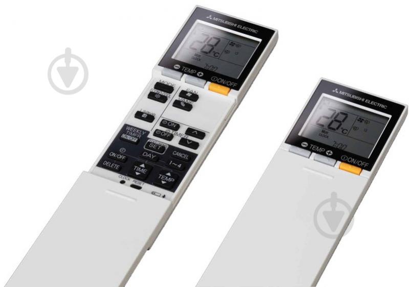 Кондиционер Mitsubishi Electric MSZ-EF35VE3S (Design) - фото 2