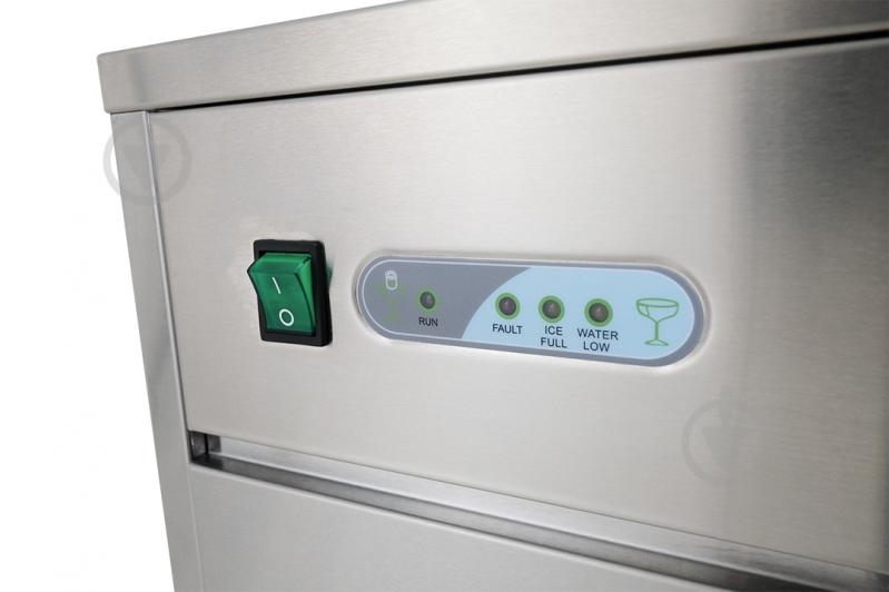 Льдогенератор Saro EB 40 - фото 5