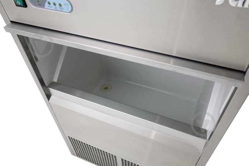 Льдогенератор Saro EB 40 - фото 3