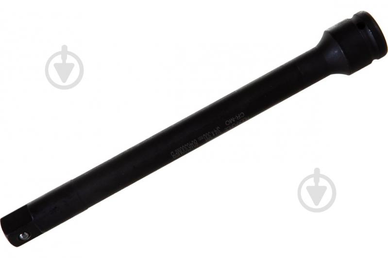 Удлинитель ударный 300 мм, 3/4'' ROCKFORCE 1 шт. RF-8046300MPB - фото 1 Удлинитель ударный 300 мм, 3/4'' ROCKFORCE 1 шт. RF-8046300MPB - фото 1