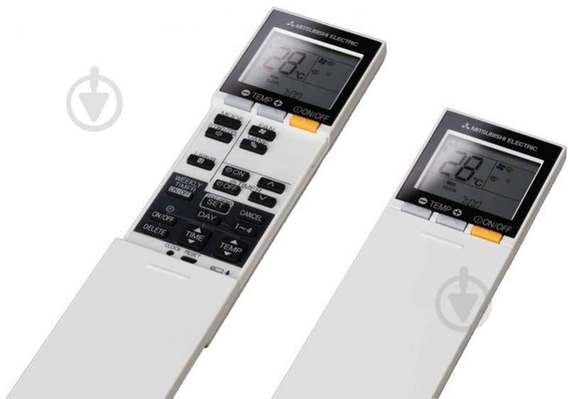 Кондиционер Mitsubishi Electric MSZ-EF50VE3S (Design) - фото 2