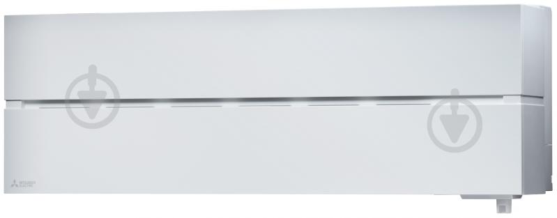 Кондиціонер Mitsubishi Electric MSZ-LN25VGW (Premium) - фото 1