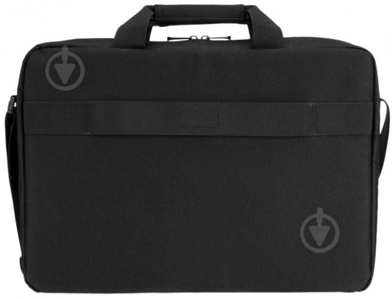 Сумка для ноутбука Lenovo ThinkPad Basic Topload Case 15.6" black (4X40Y95214) - фото 2