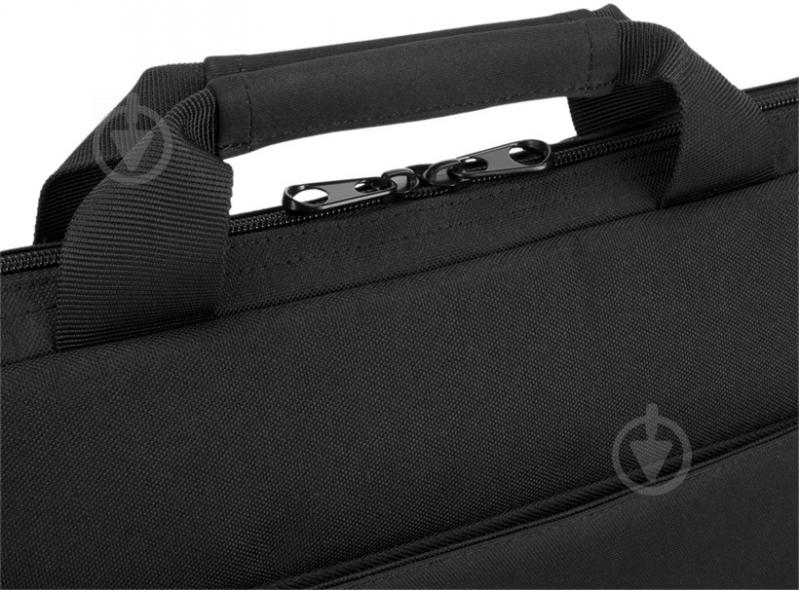 Сумка для ноутбука Lenovo ThinkPad Basic Topload Case 15.6" black (4X40Y95214) - фото 6