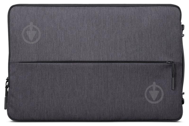 Сумка-чехол Lenovo Business Casual Sleeve 14" grey (4X40Z50944) - фото 1