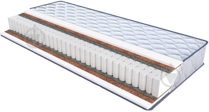 Матрас Cobalt ЕММ 90х200 см - фото 1