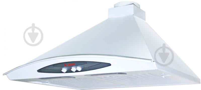 Вытяжка Gefest ВВ 1 - фото 1