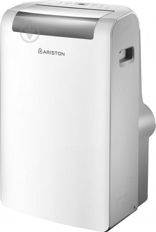 Кондиціонер мобільний Arіston MOBIS PLUS 10 - фото 3