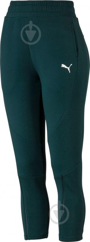 puma evostripe move pants