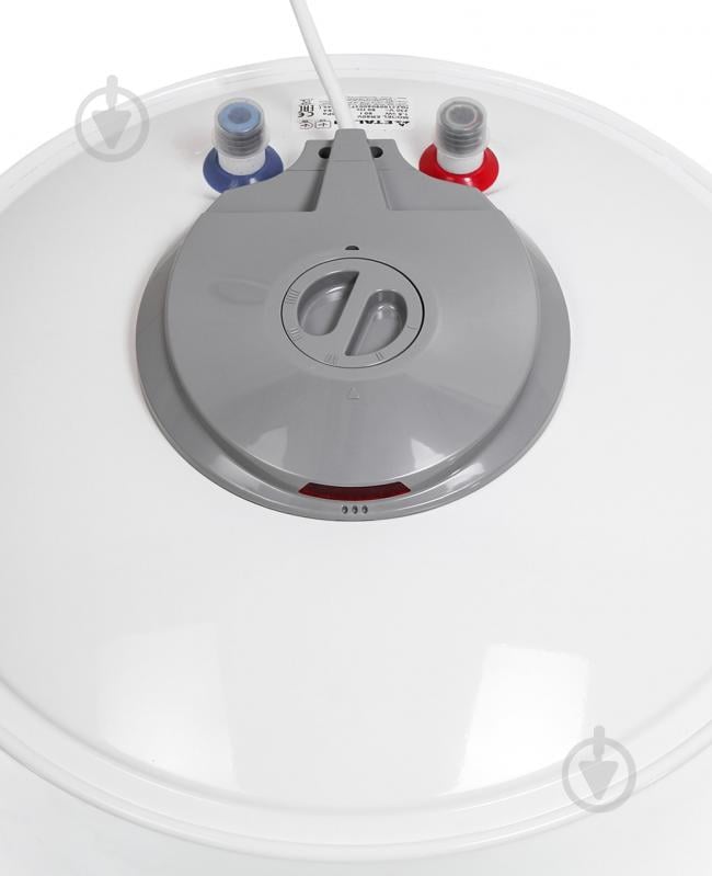 Бойлер Etalon ER 80V - фото 3 Бойлер Etalon ER 80V - фото 3