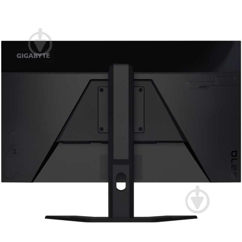 Монитор Gigabyte 27" (G27Q Gaming Monitor) - фото 2