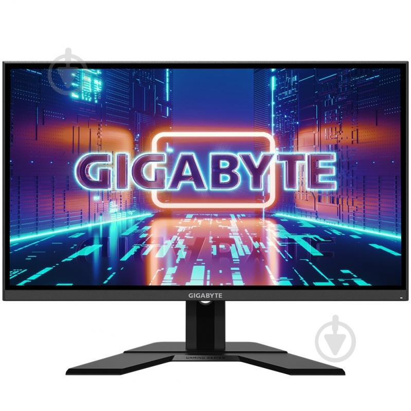 Монитор Gigabyte 27" (G27Q Gaming Monitor) - фото 1