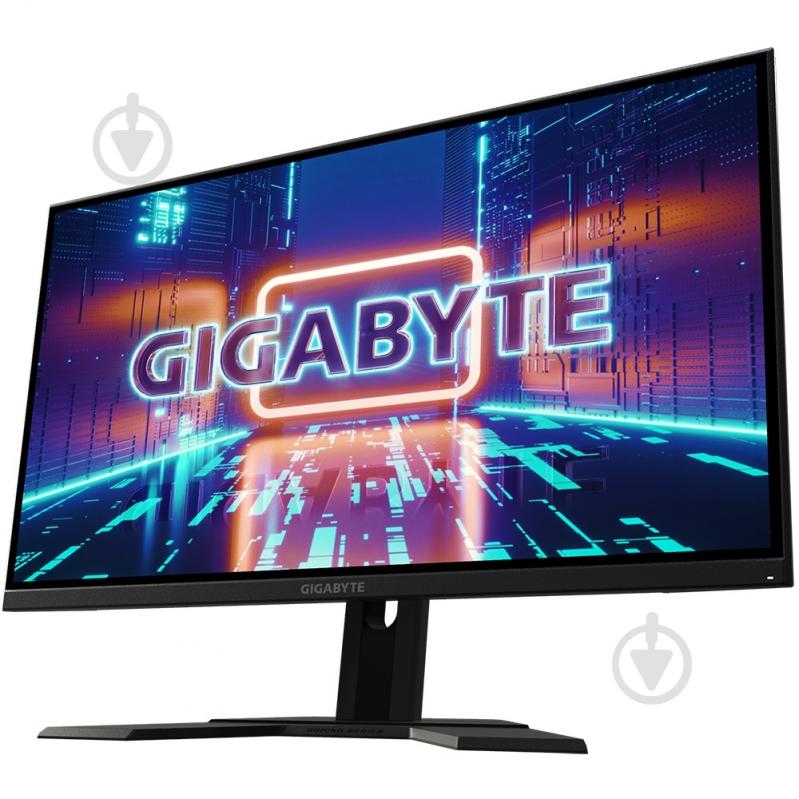 Монитор Gigabyte 27" (G27Q Gaming Monitor) - фото 3