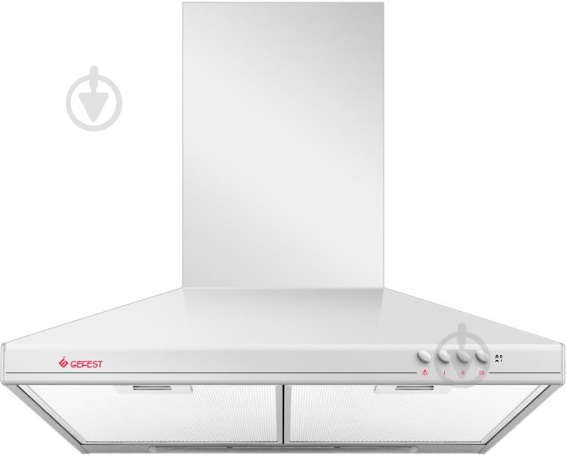 Вытяжка Gefest ВО 10 К45 - фото 1