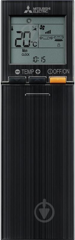 Кондиционер Mitsubishi Electric MSZ-LN60VGB (Premium) - фото 2