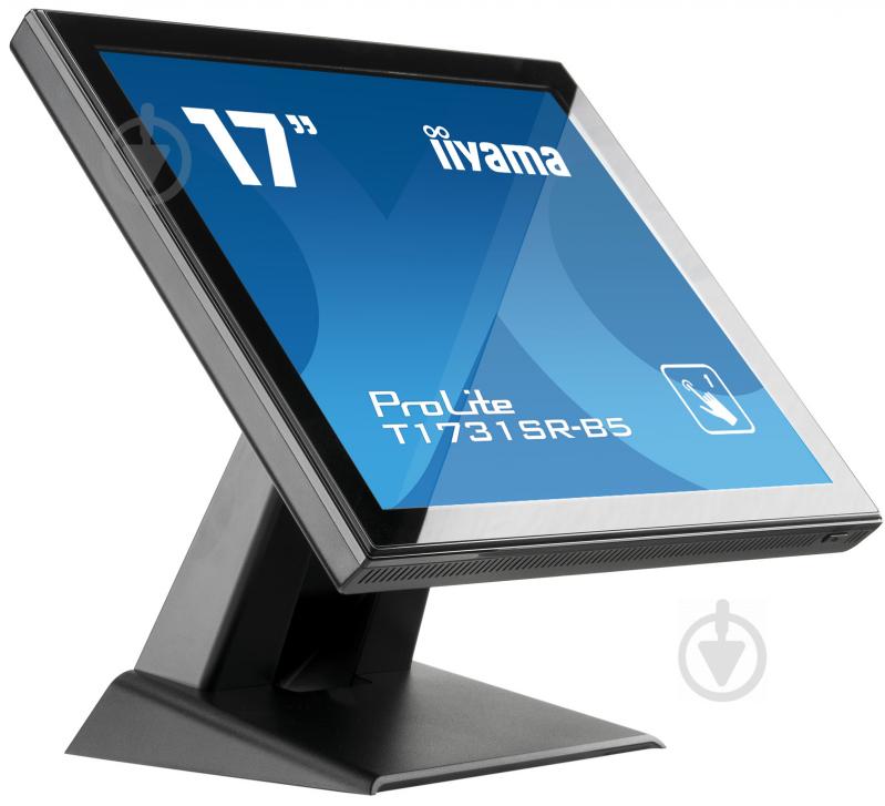 Монитор Iiyama ProLite 17" (T1731SR-B5) - фото 3