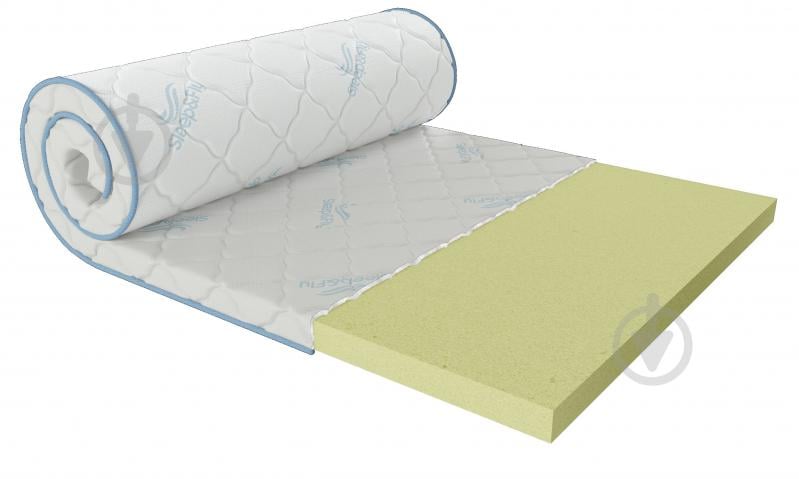 Мини-матрас Flex Mini ЕММ 90x190 см - фото 1 Мини-матрас Flex Mini ЕММ 90x190 см - фото 1