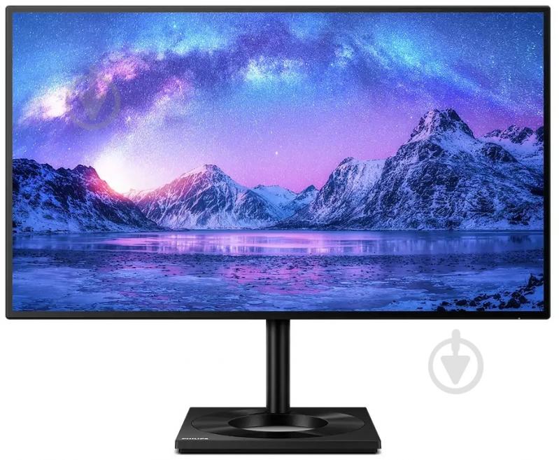 Монітор Philips 27" (279C9/00) - фото 1