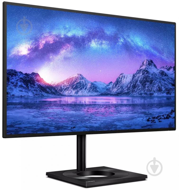 Монітор Philips 27" (279C9/00) - фото 2