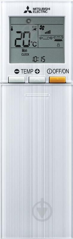 Кондиционер Mitsubishi Electric MSZ-LN60VGR (Premium) - фото 3