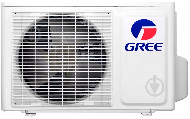 Кондиционер Gree GWH28AAE-K3NNA2A (Bora) - фото 3