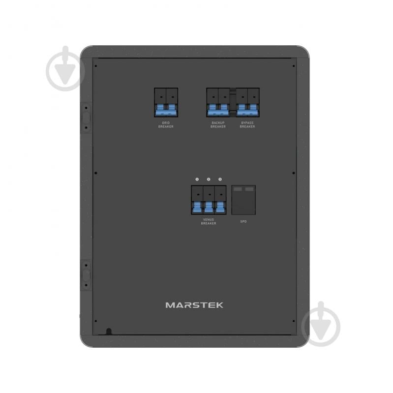 Коробка коммуникационная Marstek Smartbox-DB63S - фото 5