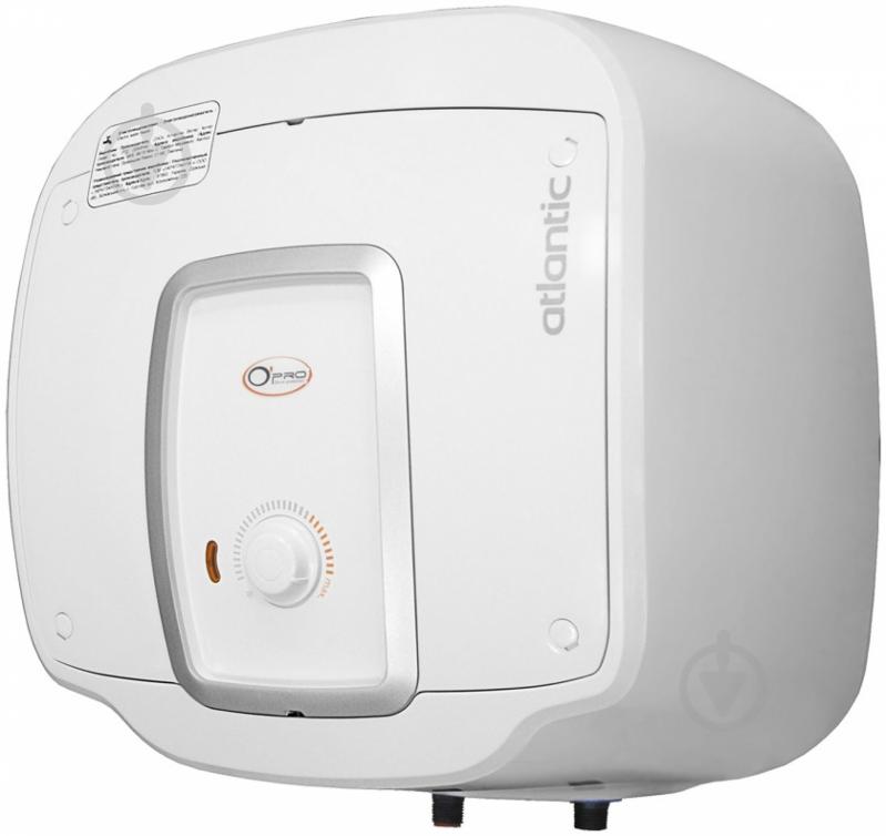 Бойлер Atlantic Ondeo SWH 30 M - фото 2
