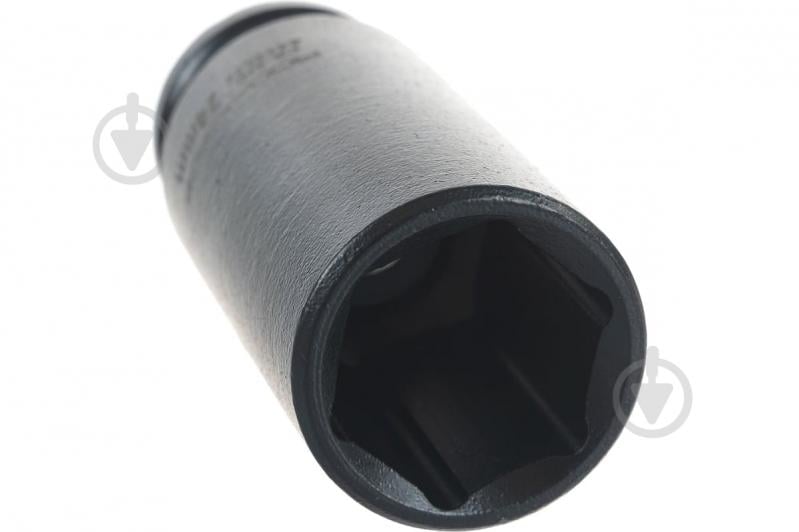 Головка ударна глибока 24 мм (6гр.), 1/2'' ROCKFORCE 1 шт. RF-4458524 - фото 2 Головка ударна глибока 24 мм (6гр.), 1/2'' ROCKFORCE 1 шт. RF-4458524 - фото 2