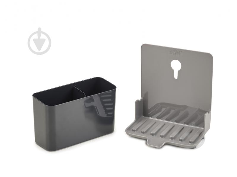 Органайзер для хранения вещей Joseph Joseph 2 секции 01000647 - фото 4 Органайзер для хранения вещей Joseph Joseph 2 секции 01000647 - фото 4