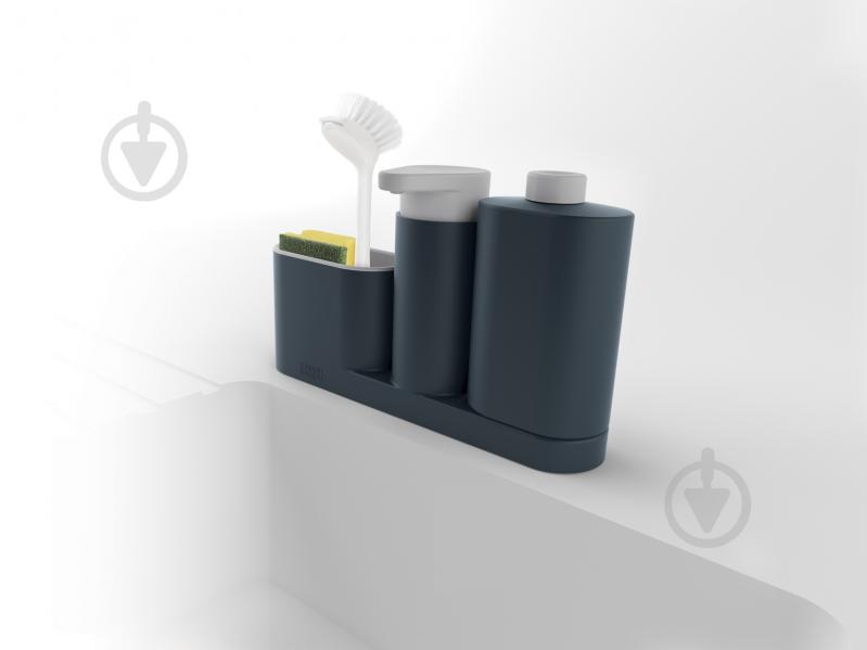 Органайзер для хранения вещей Joseph Joseph 3 секции 01000419 - фото 2 Органайзер для хранения вещей Joseph Joseph 3 секции 01000419 - фото 2