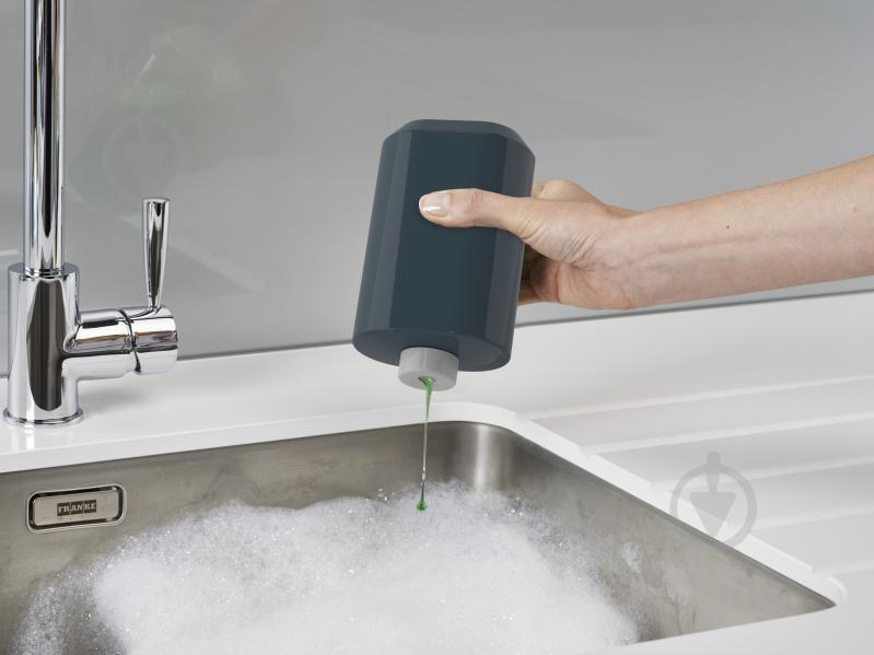 Органайзер для хранения вещей Joseph Joseph 3 секции 01000419 - фото 4 Органайзер для хранения вещей Joseph Joseph 3 секции 01000419 - фото 4