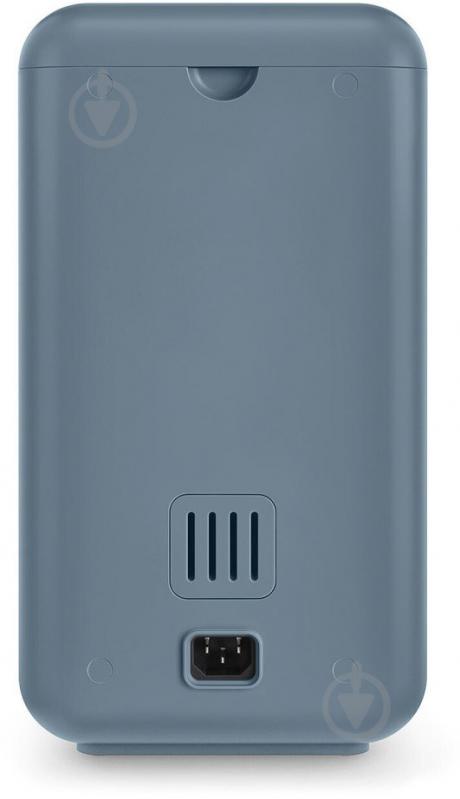 Кофемашина Smeg BCC12SBMEU - фото 2