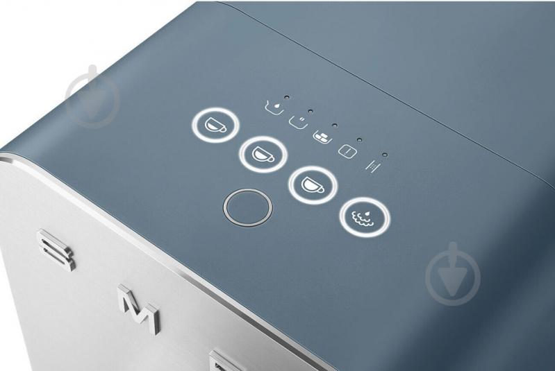 Кофемашина Smeg BCC12SBMEU - фото 16