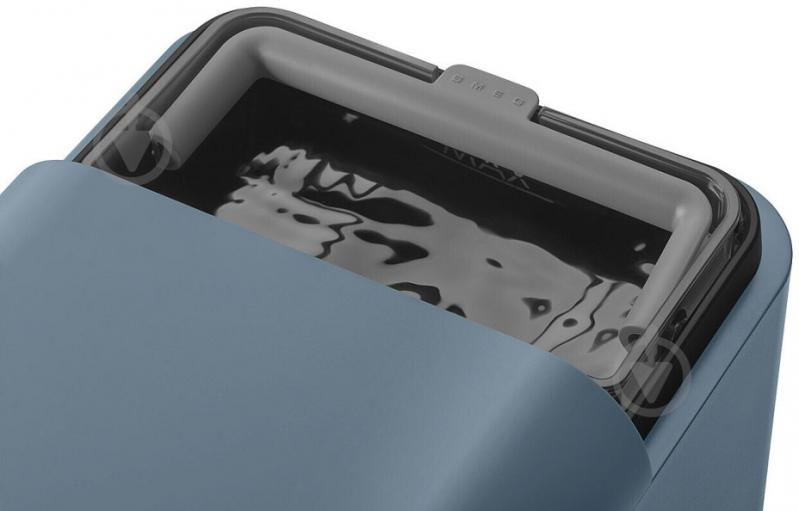 Кофемашина Smeg BCC13SBMEU - фото 28