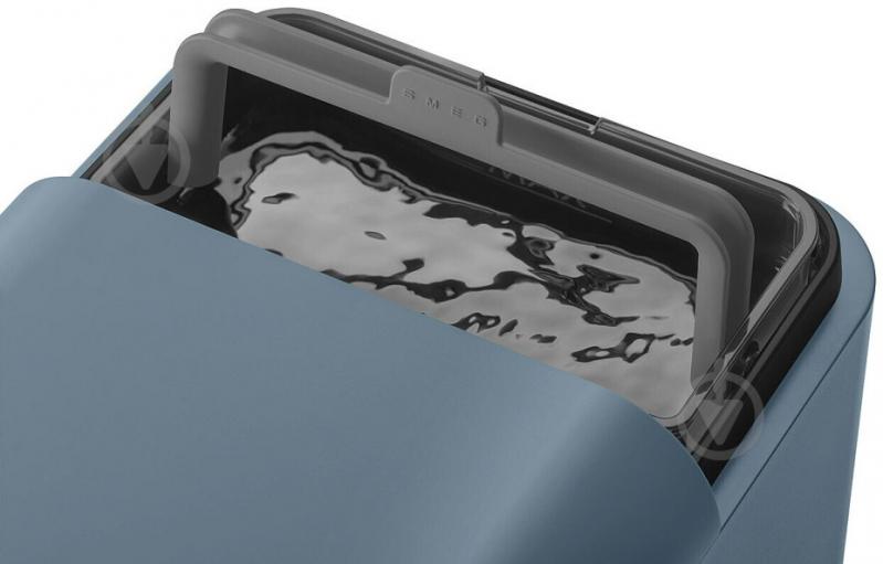 Кофемашина Smeg BCC13SBMEU - фото 27