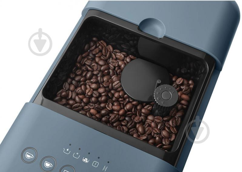 Кофемашина Smeg BCC13SBMEU - фото 26