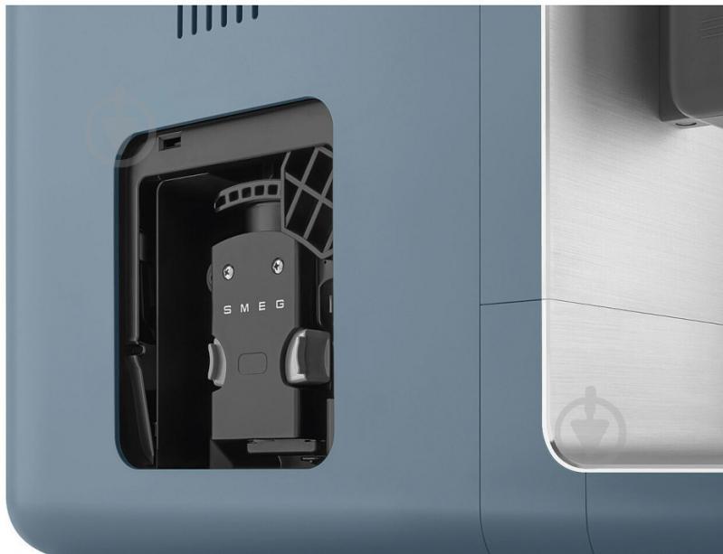 Кофемашина Smeg BCC13SBMEU - фото 23