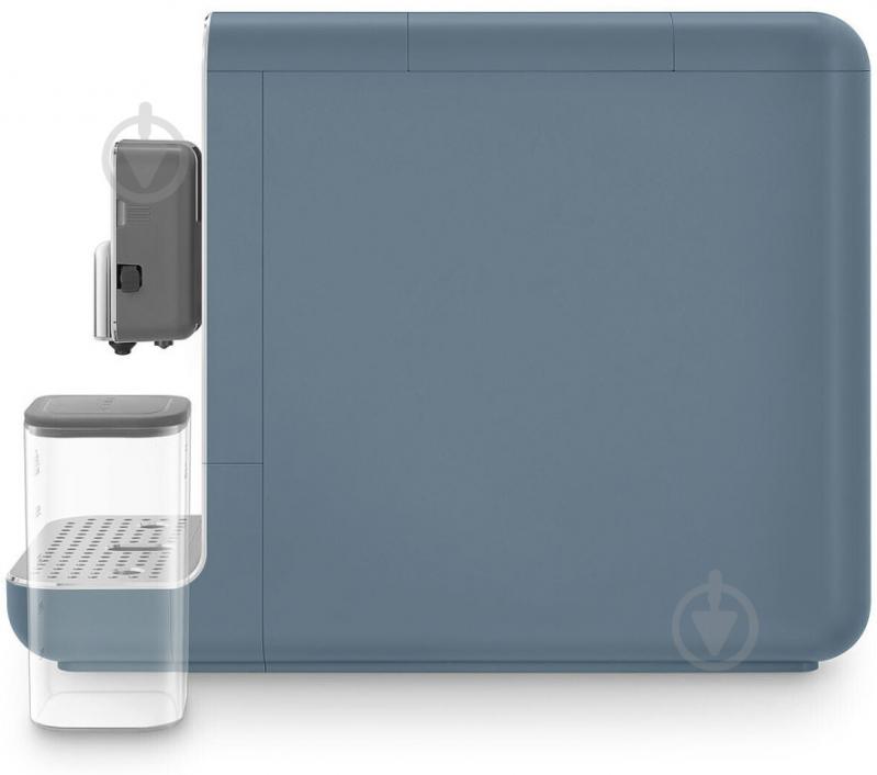 Кофемашина Smeg BCC13SBMEU - фото 4