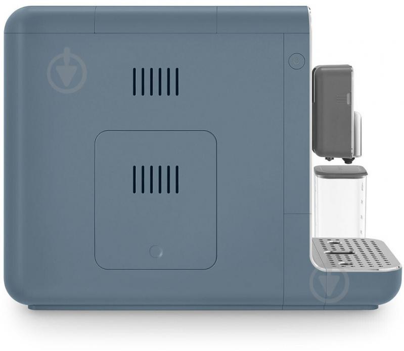 Кофемашина Smeg BCC13SBMEU - фото 19