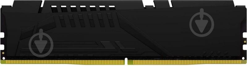 Оперативна пам'ять Kingston DDR5 SDRAM 32 GB 6000 MHz (KF560C36BBE-32) FURY Beast Black EXPO - фото 4