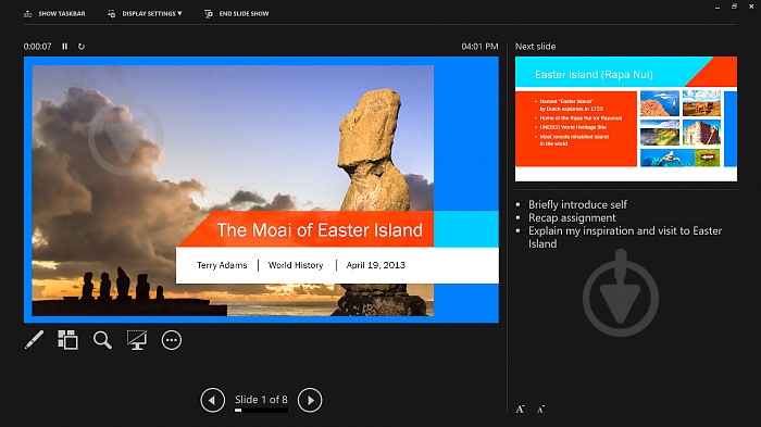 Программное обеспечение Microsoft Office 365 Personal All Languages (QQ2-00004) - фото 4