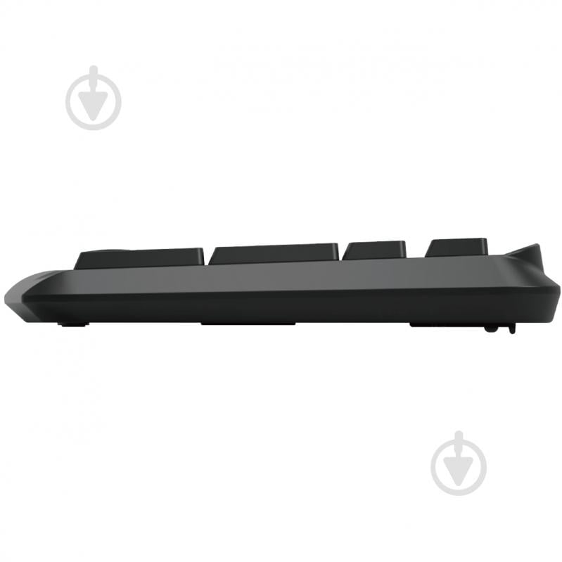 Комплект клавиатура и мышь XTRIKE ME MK-207UA - фото 3 Комплект клавиатура и мышь XTRIKE ME MK-207UA - фото 3