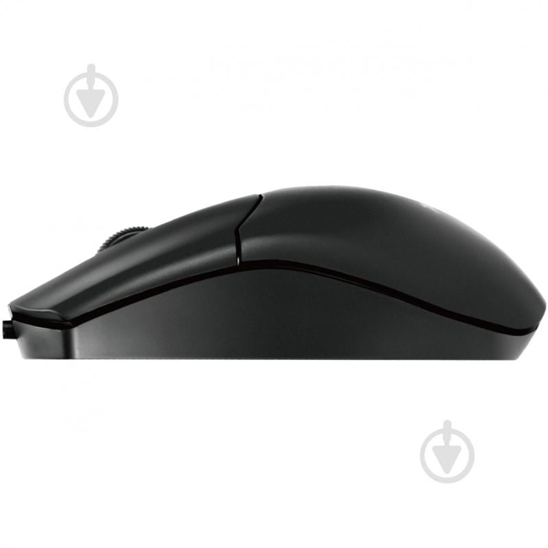 Комплект клавиатура и мышь XTRIKE ME MK-207UA - фото 5 Комплект клавиатура и мышь XTRIKE ME MK-207UA - фото 5