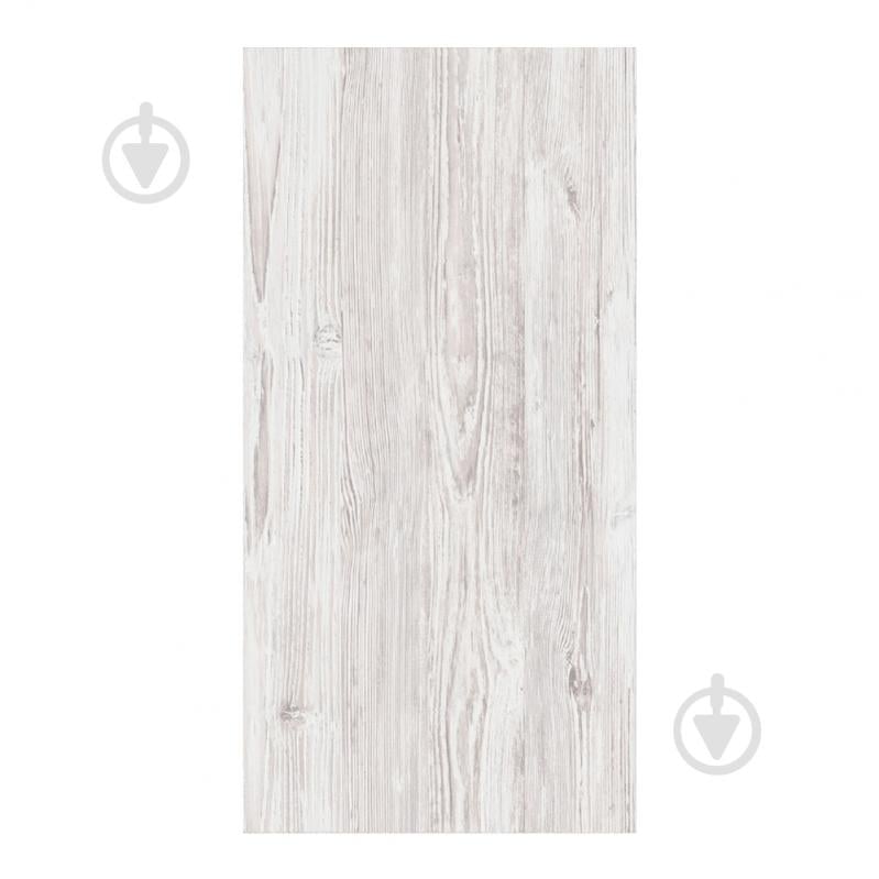 Полка DC радиусная 300x300x16 мм аляска - фото 3