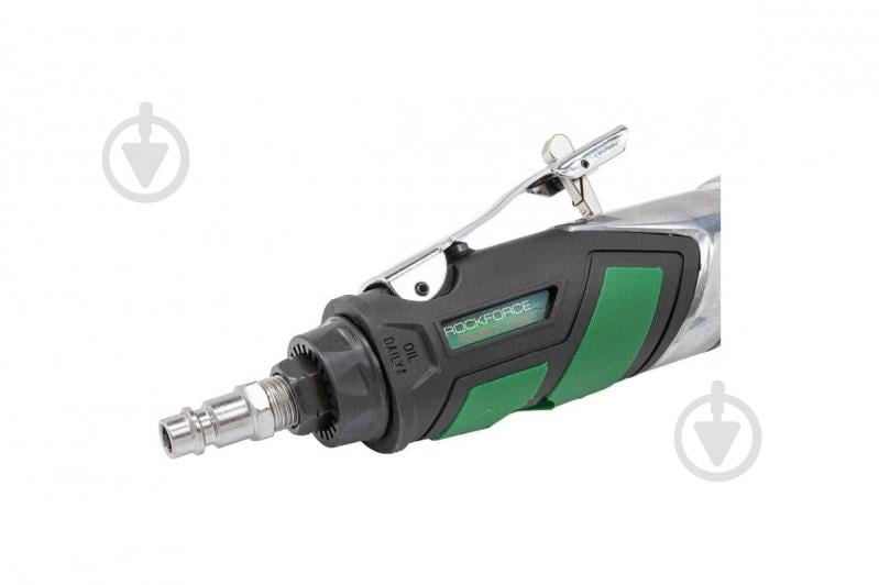 Резак пневматический ROCKFORCE торцевой 3'' - фото 4