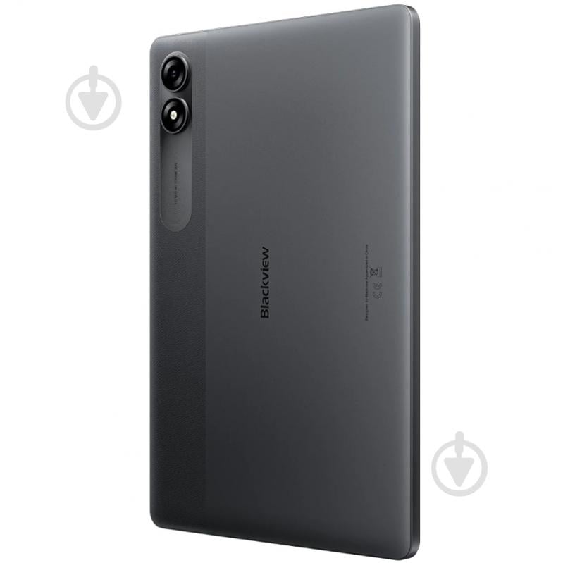 Планшет Blackview Tab 9 10,95" 8/256GB Wi-Fi grey (BV_Tab9_8G) - фото 4 Планшет Blackview Tab 9 10,95" 8/256GB Wi-Fi grey (BV_Tab9_8G) - фото 4